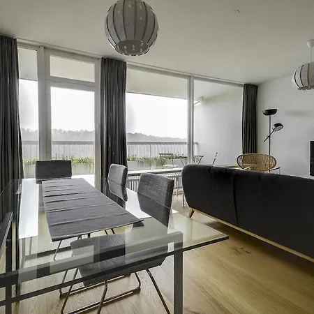 Modern 2 Bedroom With Pool And Gym