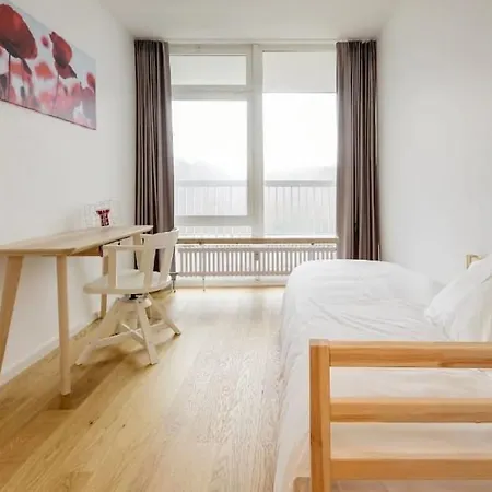 Modern 2 Bedroom With Pool And Gym